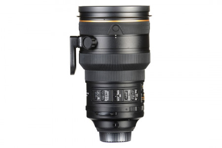 لنز نیکون AF-S NIKKOR 200mm f/2G ED VR II